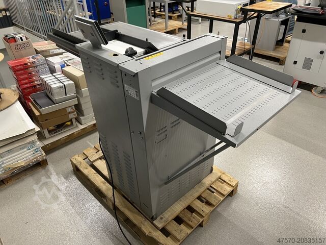 Automatic Creaser Morgana Auto Creaser PRO 50 Automatic Creaser