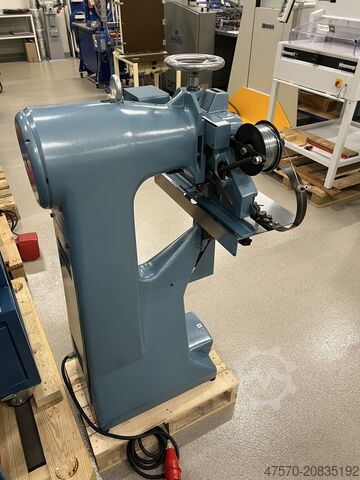 Stitching machine Introma ZD-2 SR Wire Stitcher