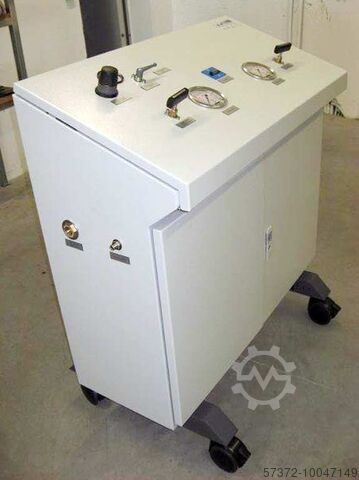 Kompresor Maximator DLE 15-2