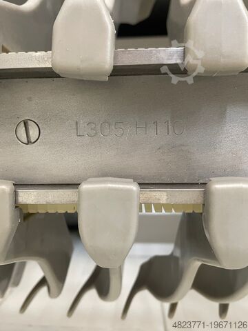 Maszyna do przetwórstwa mięsa Handtmann PVLH 228 PLUS