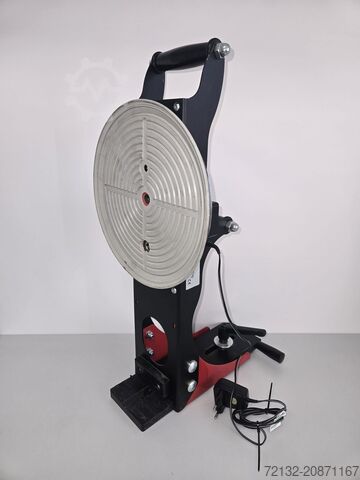 Urządzenie pomocnicze Barbaric Austria ISO