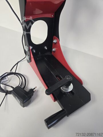 Urządzenie pomocnicze Barbaric Austria ISO