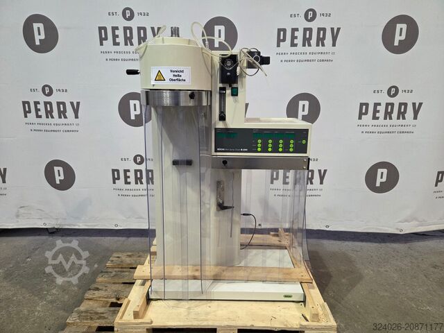 Buchi B-290 Glas Mini-Sprühtrockner Büchi B-290