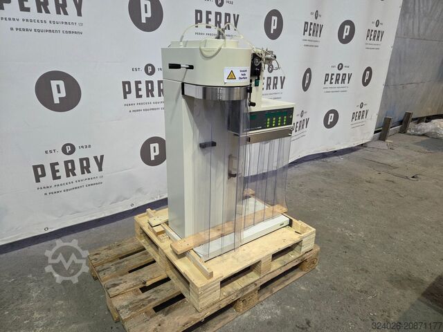 Buchi B-290 Glas Mini-Sprühtrockner Büchi B-290