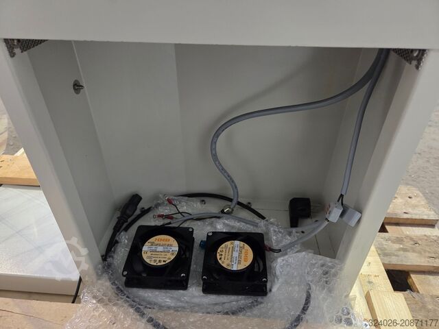 Buchi B-290 Glas Mini-Sprühtrockner Büchi B-290