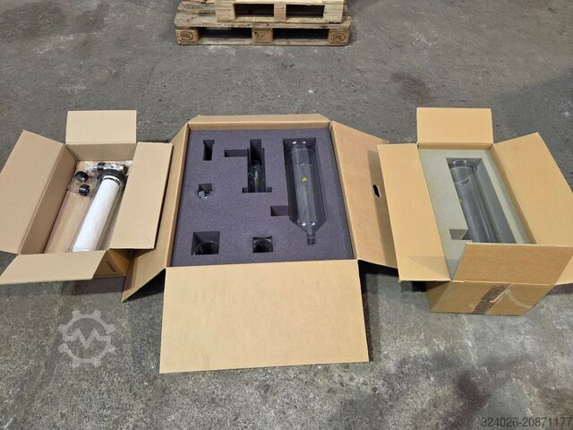 Buchi B-290 Glas Mini-Sprühtrockner Büchi B-290