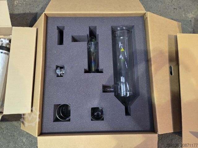 Buchi B-290 Glas Mini-Sprühtrockner Büchi B-290