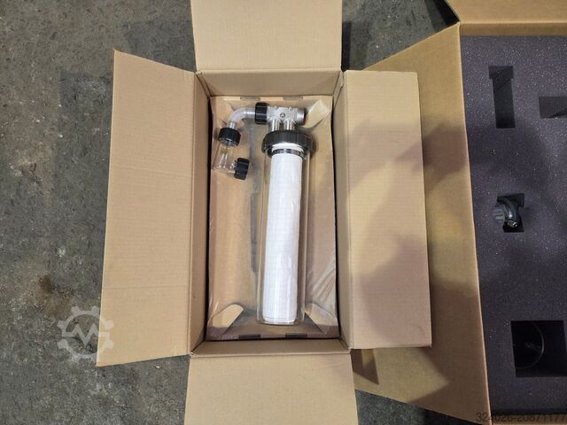 Buchi B-290 Glas Mini-Sprühtrockner Büchi B-290