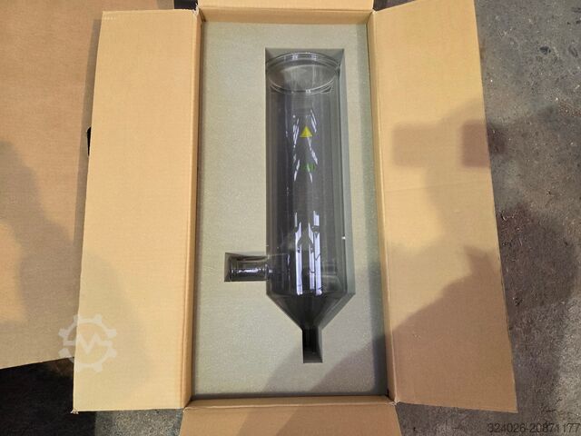 Buchi B-290 Glas Mini-Sprühtrockner Büchi B-290