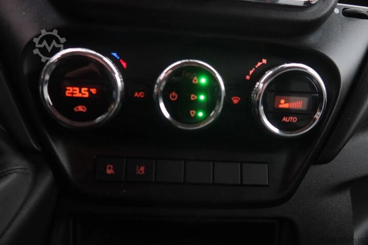 Gekoelde koffer Iveco 35S 180 35 S 180 Hi-Matic