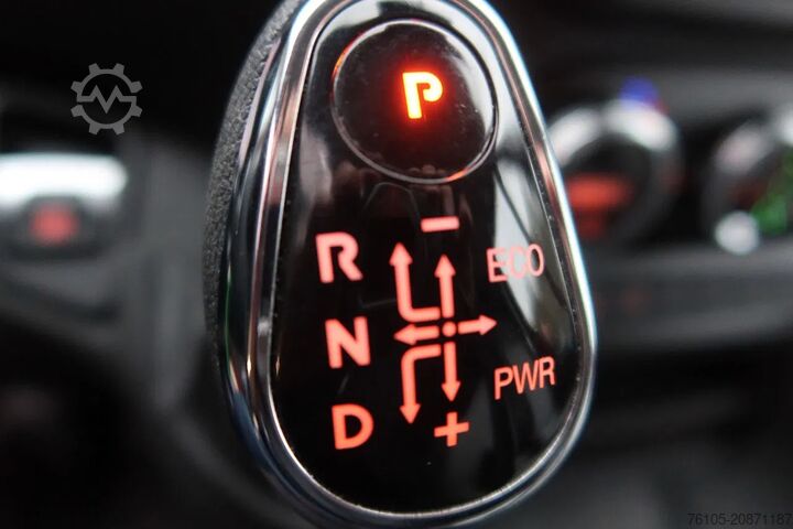 Gekoelde koffer Iveco 35S 180 35 S 180 Hi-Matic