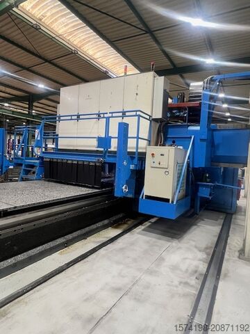 Fresatrice FOREST-LINE V3 2300 AS