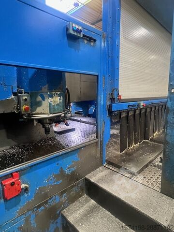 Fresatrice FOREST-LINE V3 2300 AS