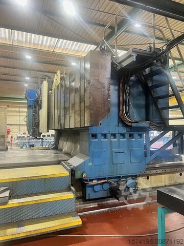 Fresatrice FOREST-LINE V3 2300 AS