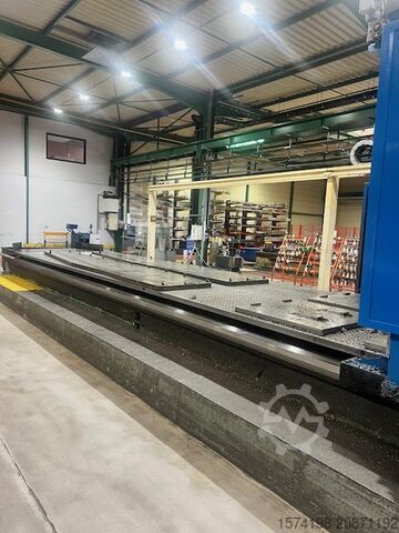 Fresatrice FOREST-LINE V3 2300 AS