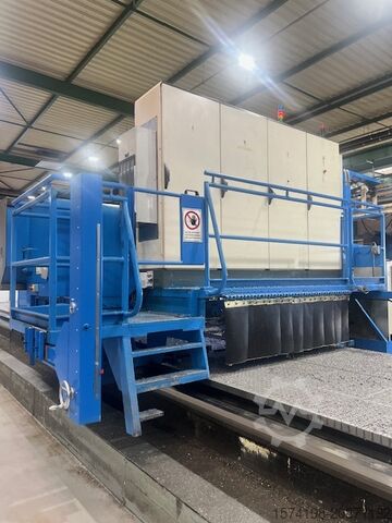 Fresatrice FOREST-LINE V3 2300 AS