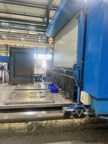 Fresatrice FOREST-LINE V3 2300 AS