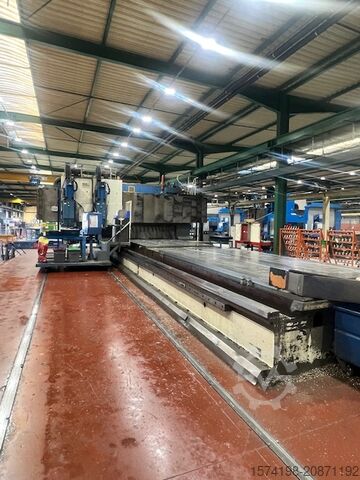 Fresatrice FOREST-LINE V3 2300 AS