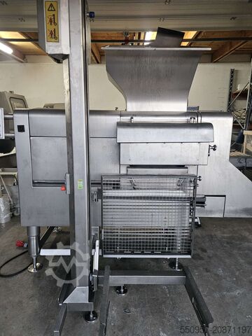 Meat processing machine Treif TWISAN HD