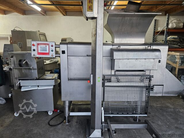 Meat processing machine Treif TWISAN HD