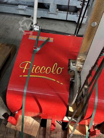 Troncatrice HOLTEC Piccolo