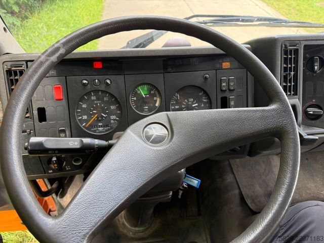 Overig MERCEDES-BENZ SK1924 AK / 4x4 ( 1824 )