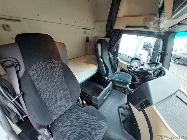 Tracteur routier standard MERCEDES-BENZ Actros 18-45 Stream Space-MP4-ACC