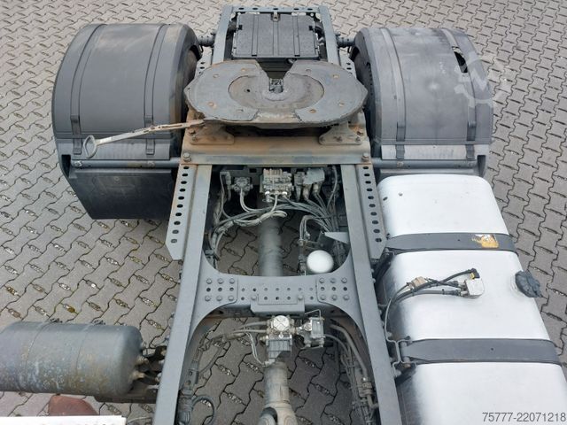 Tracteur routier standard MERCEDES-BENZ Actros 18-45 Stream Space-MP4-ACC
