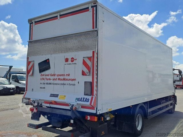 Camion caisson IVECO EUROCARGO ML160E28/P