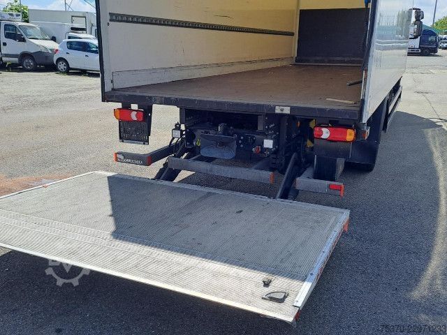 Camion caisson IVECO EUROCARGO ML160E28/P