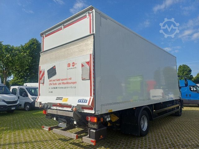 Camion caisson IVECO EUROCARGO ML160E28/P