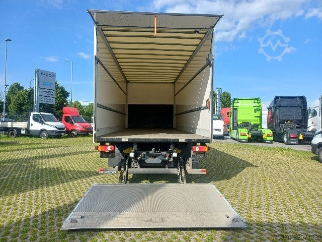 Camion caisson IVECO EUROCARGO ML160E28/P