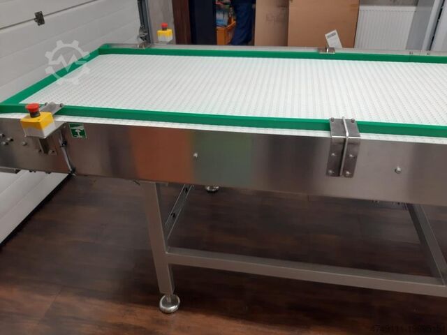 Lijn voor sorteren, wegen en verpakken Radpak Radpak Włocławek