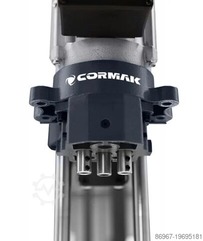 Scharnier boor CORMAK BH40M