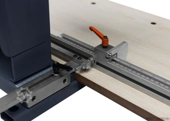 Scharnier boor CORMAK BH40M