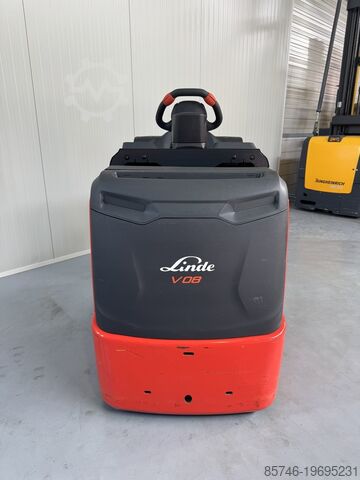 V * DEMO !!! LINDE V  * DEMO !!