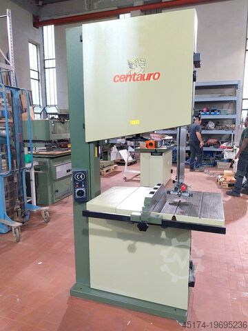 Szalagfűrész CENTAURO SP 700