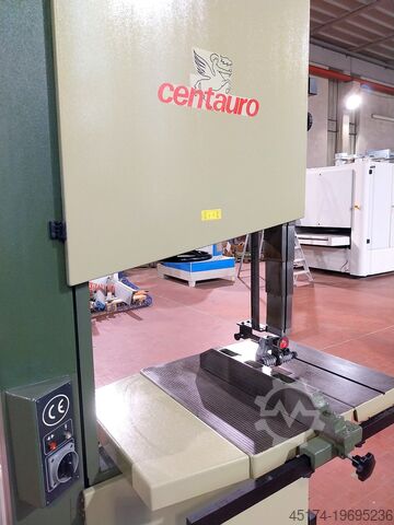 Szalagfűrész CENTAURO SP 700