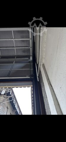 Porta seccionada hörmann LB