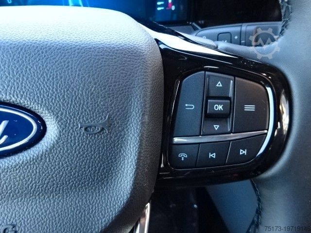 Kleinbus FORD Tourneo Custom 320L1 Titanium 4x4 Autom Kam Navi