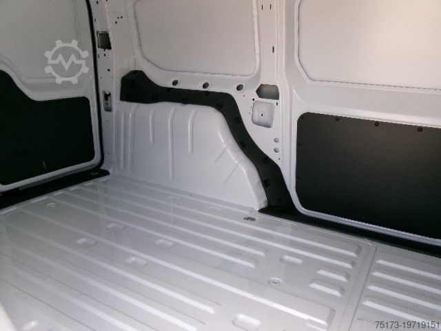 Bestelwagen FORD Ford Transit Connect L2 Kasten AHK SHZ Navi GRA