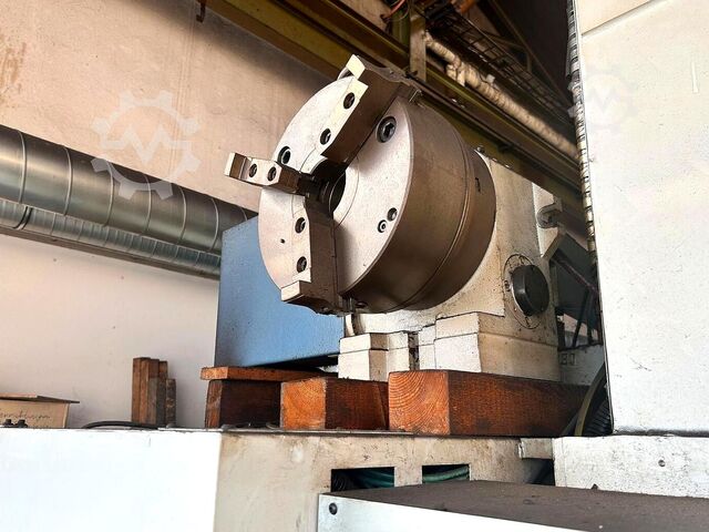 Verticaal bewerkingscentrum Takumi V18A