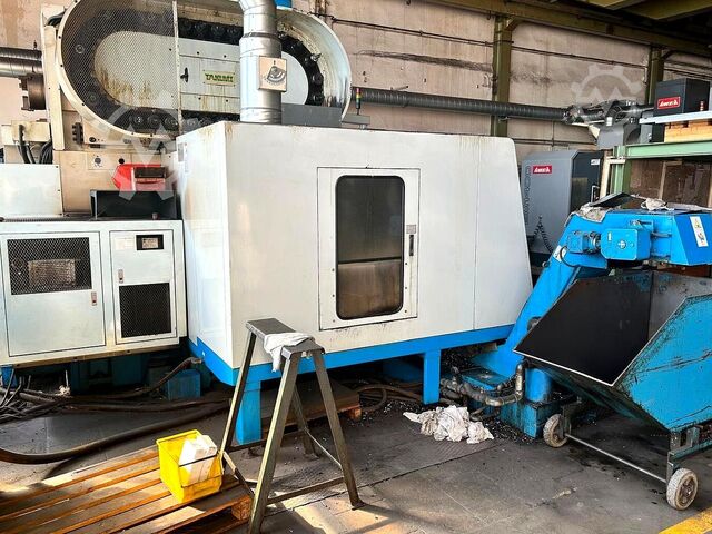 Verticaal bewerkingscentrum Takumi V18A