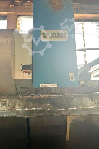 Verticaal bewerkingscentrum Takumi V18A