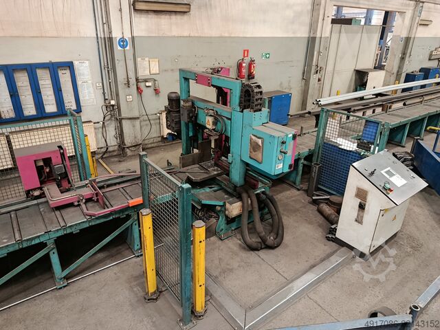 Bandsåg Kaltenbach KBS 400 DG Kaltenbach KBS 400 DG