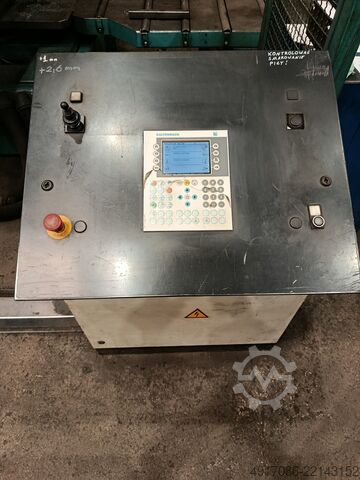 Bandsåg Kaltenbach KBS 400 DG Kaltenbach KBS 400 DG