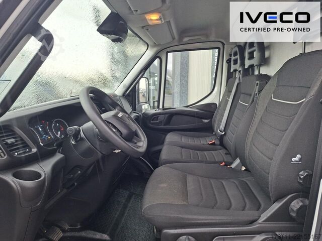 Pritschenwagen IVECO Daily 70C18A8 mit neuer Pritsche 6200 x