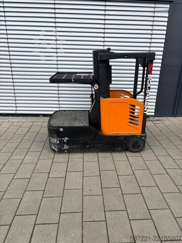 Dikey sipariş toplayıcılar EP Equipment JX0-30