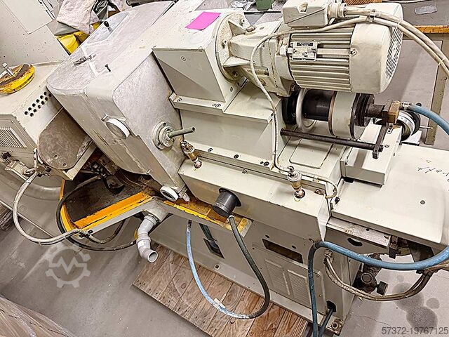 Rettificatrice Carl Zeiss OVS 250