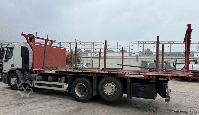 Lkw mit Wechselfahrgestell Renault RENAULT PREMIUM 380